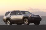 Toyota 4Runner 2003 года